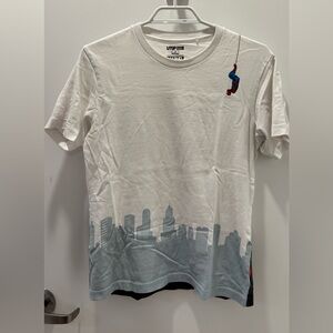 Uniqlo x Marvel Spiderman Venom Tee